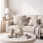 Alt: "HOME & LIVING from Acuvick"
