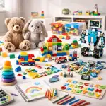 Alt: "TOYS & KIDS from Acuvick"