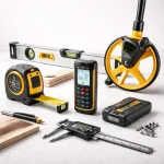 Alt: "Measuring Tools from Acuvick"