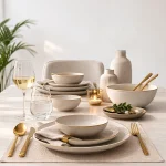Alt: " Dinnerware product image – Acuvick " Alt: "Dinnerware from Acuvick"