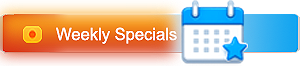Weekly Specials by Acuvick featuring trending fashion, footwear and everyday essentials with limited-time weekly deals