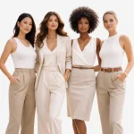 Women clothing collection Malaysia modern style
