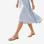 Women's summer sandals and strappy sandals by Acuvick