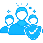 Who Is Eligible at ACUVICK showing approved businesses, organizations, and professional buyers eligible for corporate purchasing solutions.