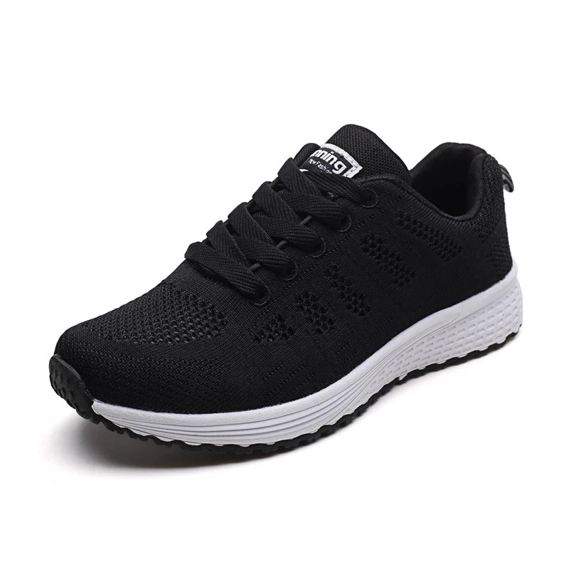 Alt: " Women’s Breathable Mesh Walking Sneakers – Lightweight Casual Shoes product image – Acuvick " Women’s Breathable Mesh Walking Sneakers – Lightweight Casual Shoes - Image 5