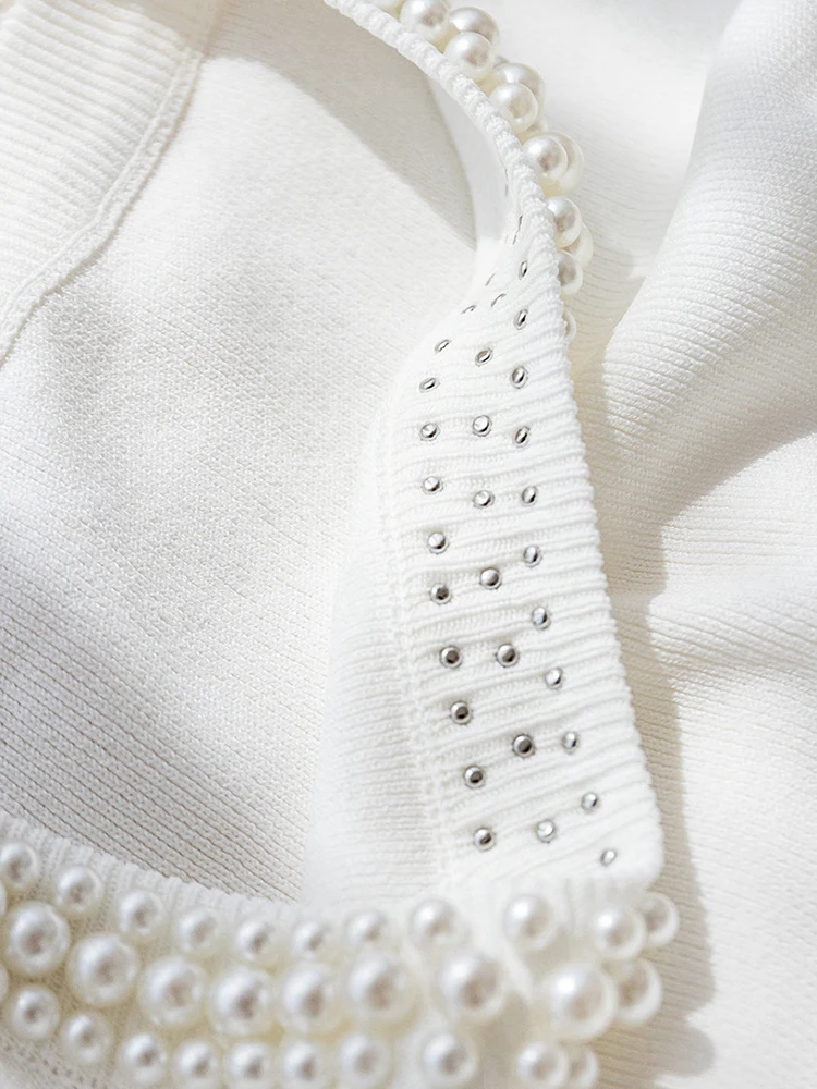Alt: " Women's Knitted Beaded Sleeveless Tank Top – Casual Summer Knit Vest product image – Acuvick " Women's Knitted Beaded Sleeveless Tank Top – Casual Summer Knit Vest - Image 6