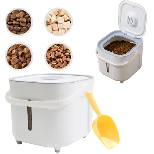 Premium Airtight Food Storage Container