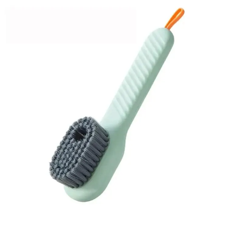 Alt: " Automatic Soap Dispensing Shoe Cleaning Brush with Soft Bristles product image – Acuvick " Automatic Soap Dispensing Shoe Cleaning Brush with Soft Bristles - Image 7