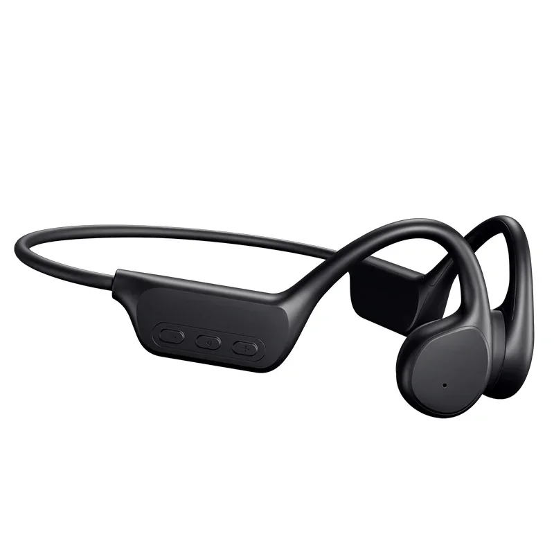 Alt: " Open-Ear Bone Conduction Bluetooth Headphones with 32GB MP3 product image – Acuvick " Open-Ear Bone Conduction Bluetooth Headphones with 32GB MP3 - Image 8