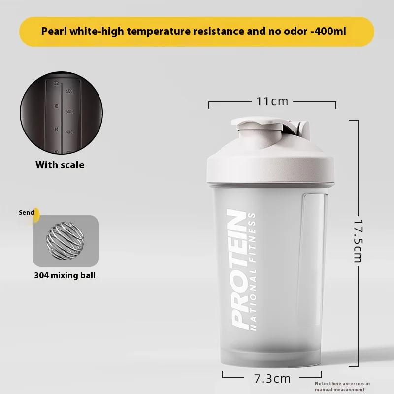 Alt: " GIANXI Reusable Fitness Water Bottle – 400ml / 600ml product image – Acuvick " GIANXI Reusable Fitness Water Bottle – 400ml / 600ml - Image 11