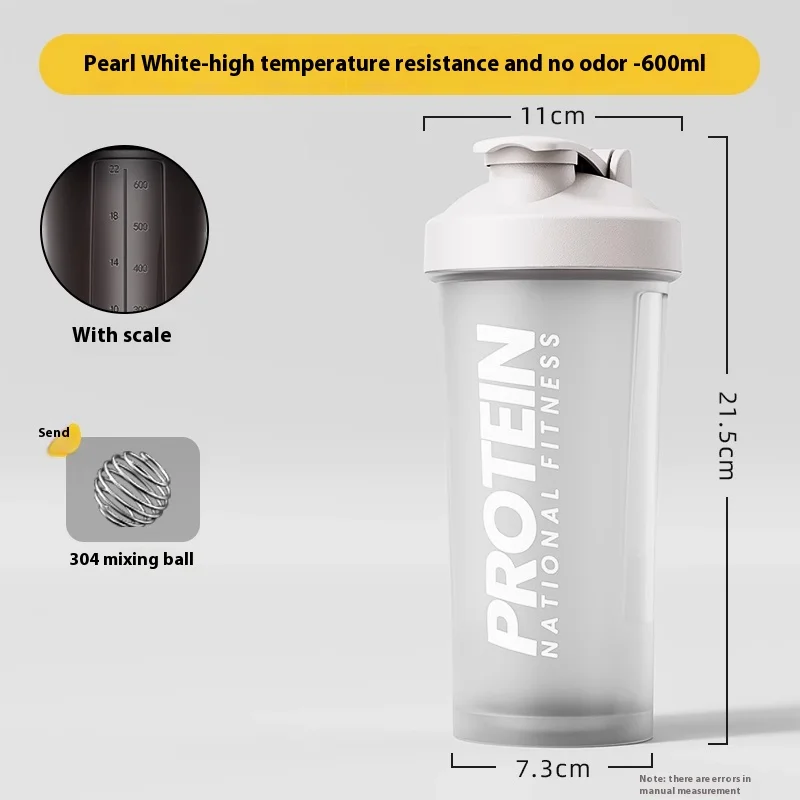 Alt: " GIANXI Reusable Fitness Water Bottle – 400ml / 600ml product image – Acuvick " GIANXI Reusable Fitness Water Bottle – 400ml / 600ml - Image 8