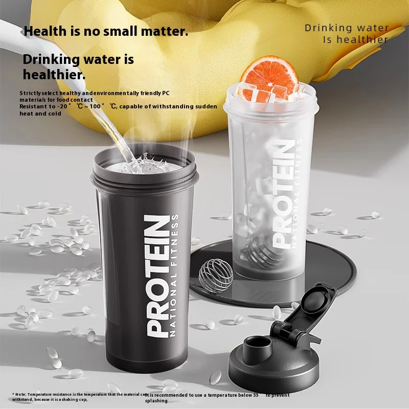 Alt: " GIANXI Reusable Fitness Water Bottle – 400ml / 600ml product image – Acuvick " GIANXI Reusable Fitness Water Bottle – 400ml / 600ml - Image 4