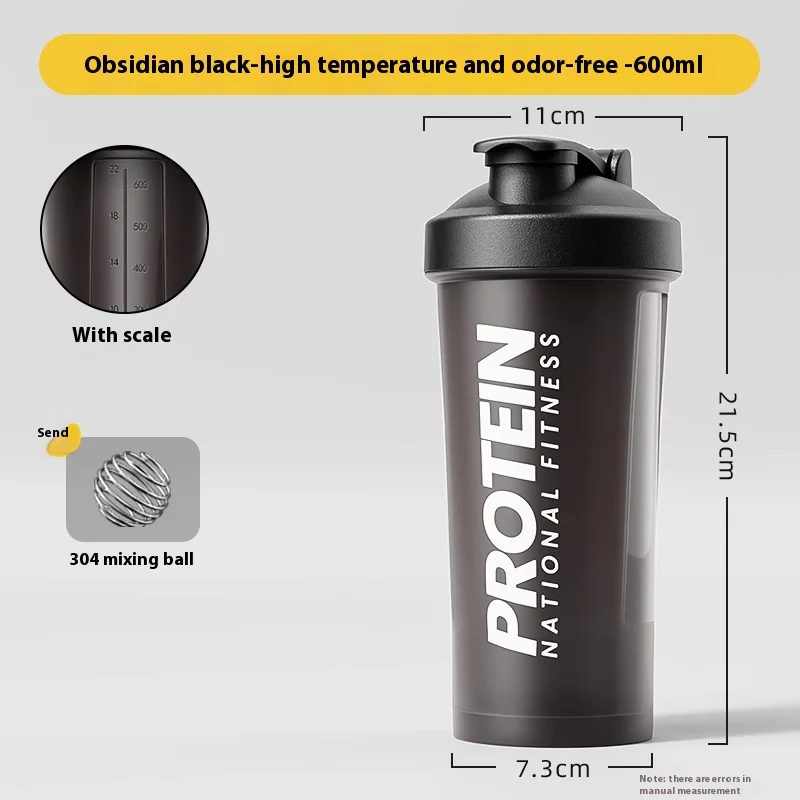 Alt: " GIANXI Reusable Fitness Water Bottle – 400ml / 600ml product image – Acuvick " GIANXI Reusable Fitness Water Bottle – 400ml / 600ml - Image 9