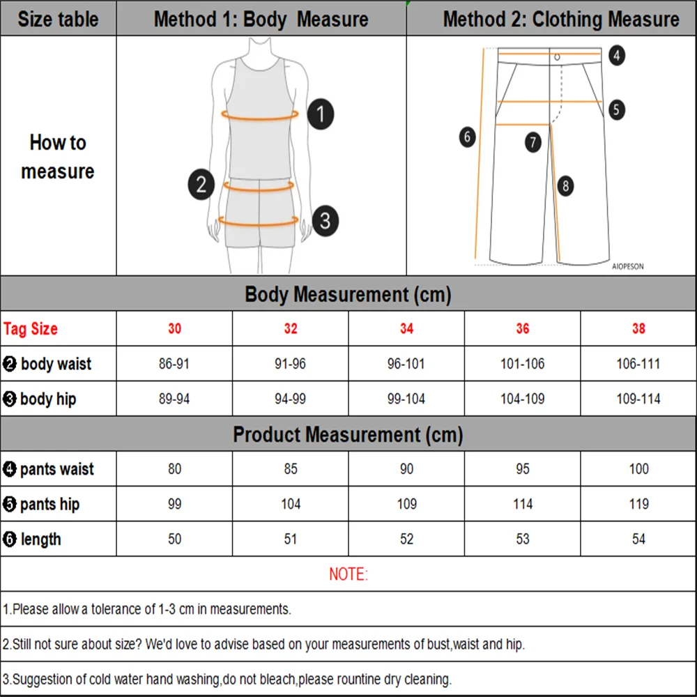 Alt: " Men's 100% Cotton Business Casual Shorts product image – Acuvick " Men's 100% Cotton Business Casual Shorts - Image 2