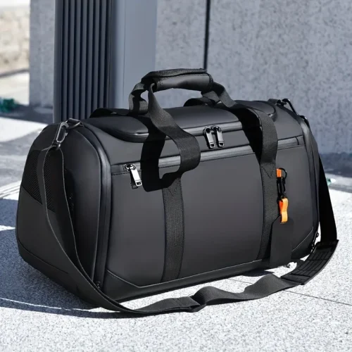 Premium Large Capacity Travel Duffel Bag