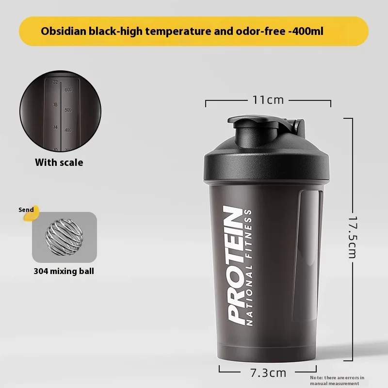 Alt: " GIANXI Reusable Fitness Water Bottle – 400ml / 600ml product image – Acuvick " GIANXI Reusable Fitness Water Bottle – 400ml / 600ml - Image 6