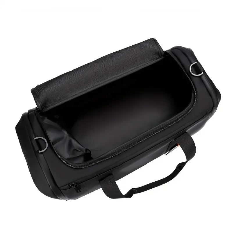 Alt: " Premium Large Capacity Travel Duffel Bag product image – Acuvick " Premium Large Capacity Travel Duffel Bag - Image 4