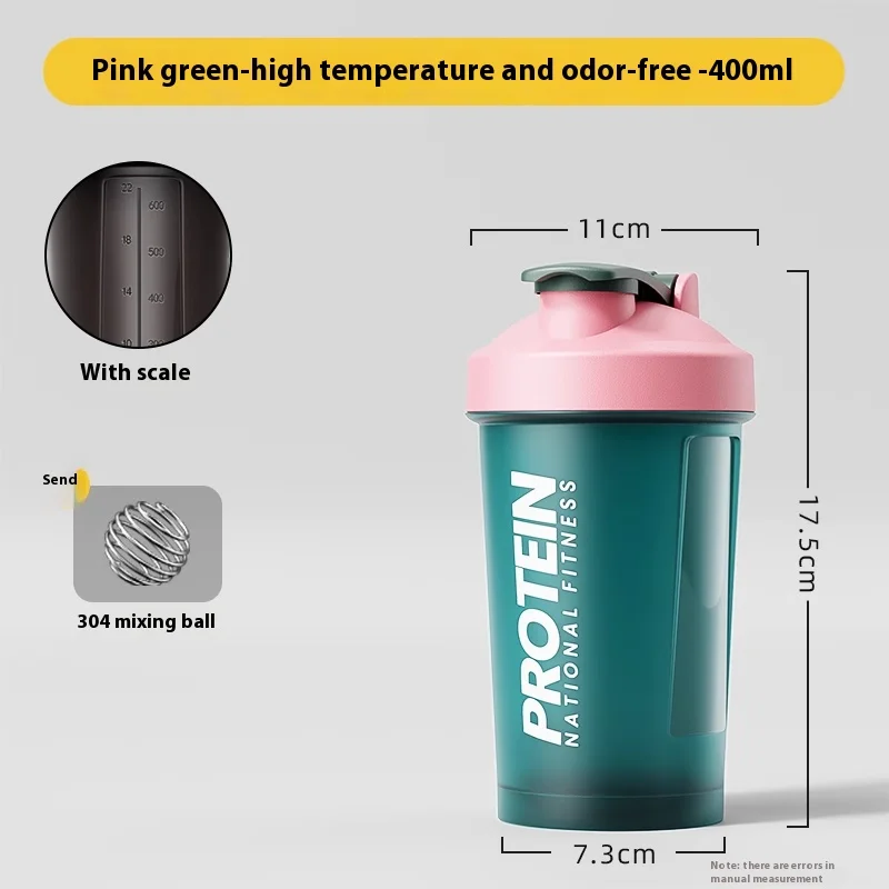 Alt: " GIANXI Reusable Fitness Water Bottle – 400ml / 600ml product image – Acuvick " GIANXI Reusable Fitness Water Bottle – 400ml / 600ml - Image 10