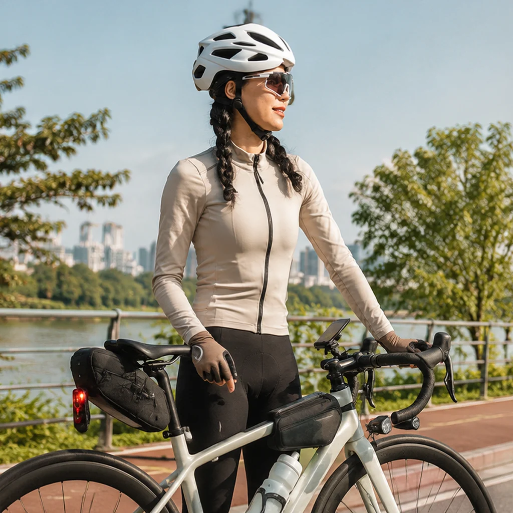 Alt: " Cycling Accessories product image – Acuvick " Practical cycling accessories and bike essentials for everyday riding