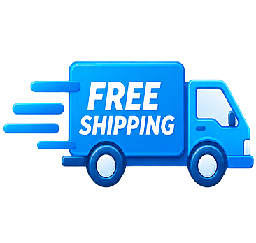 Free Shipping at ACUVICK