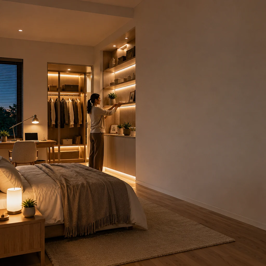 Modern home lighting and LED lighting solutions