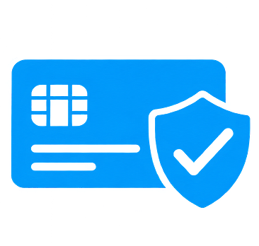 Multiple Payment Options at ACUVICK