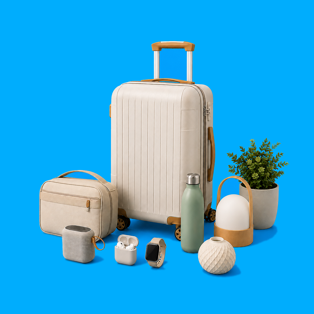 New & Featured Collection