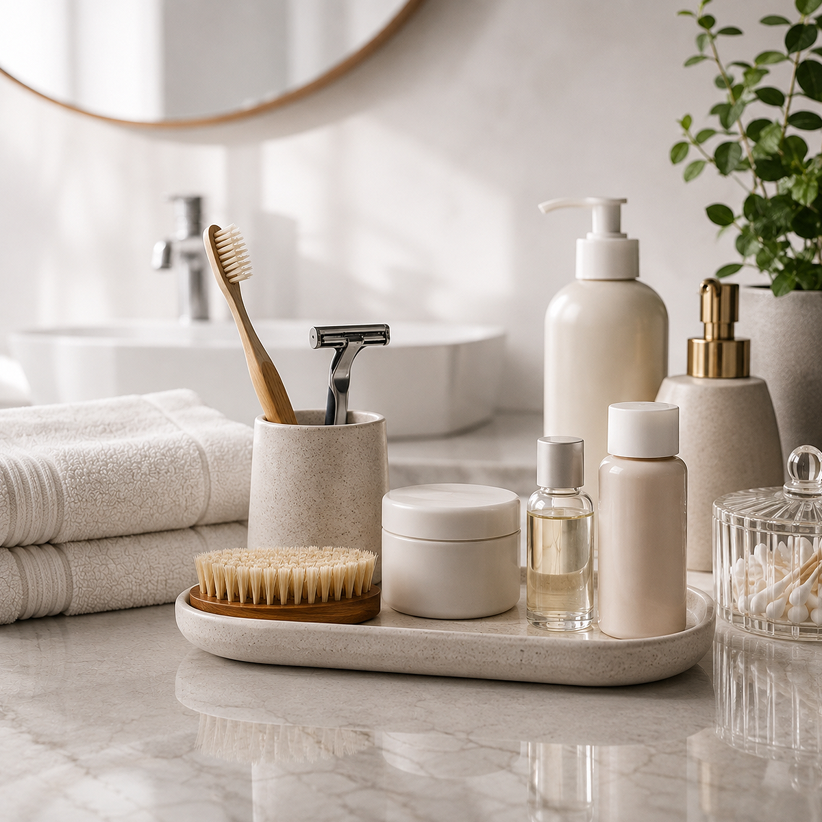 Personal Care Health and Wellness Products