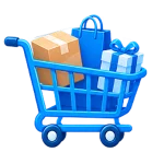 Digital & Physical Goods – curated products for diverse customer interests