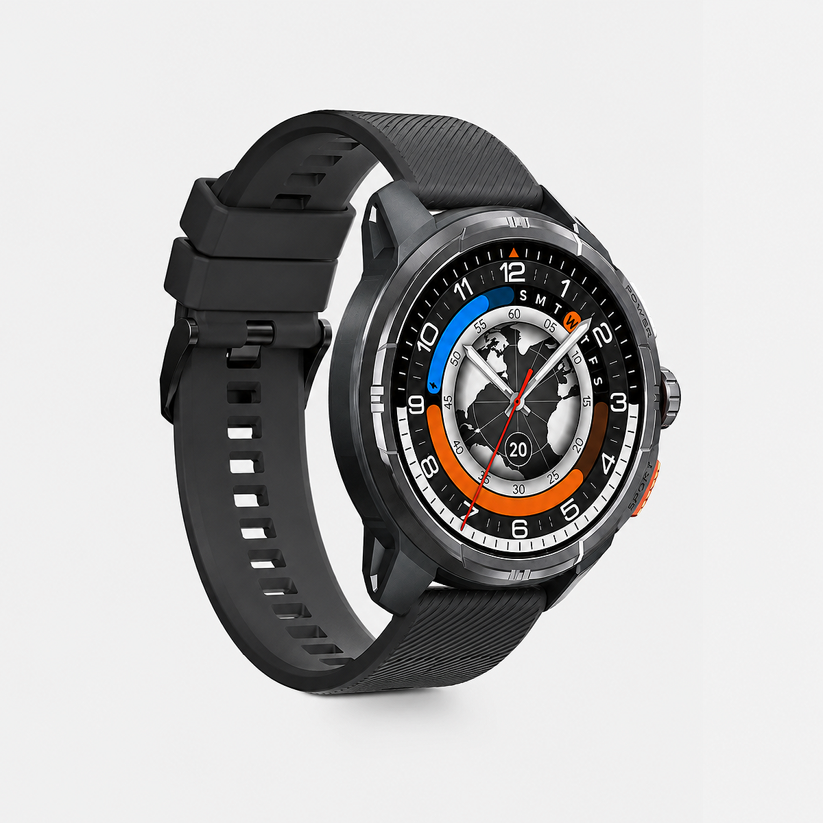 Sport Watch GPS Smartwatch