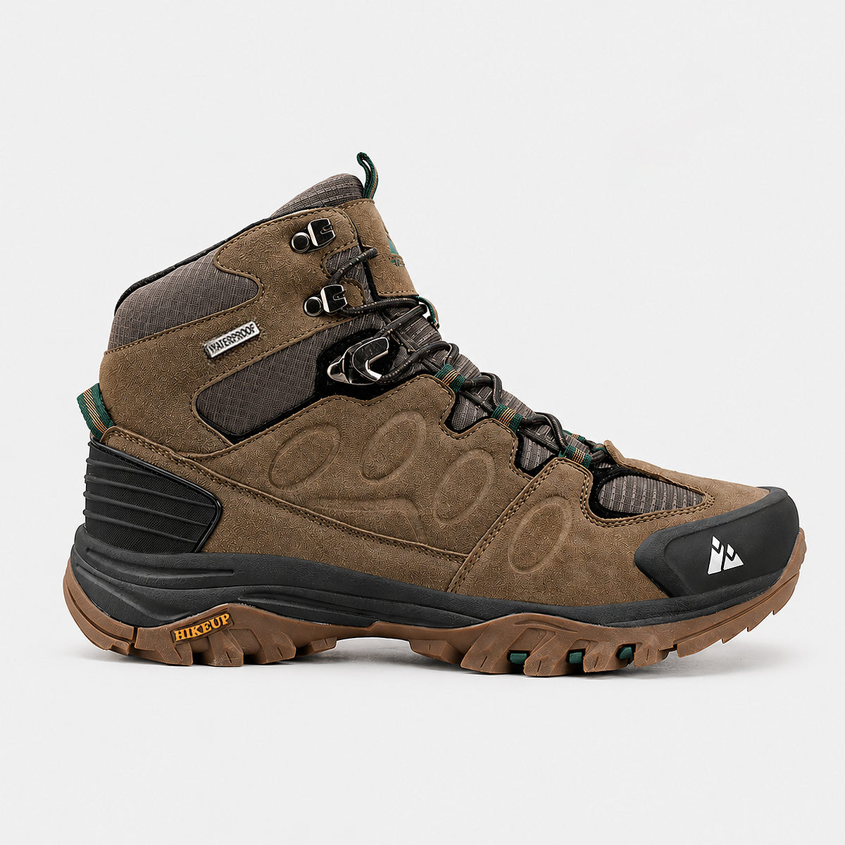 Men's Waterproof Hiking Shoes and Boots