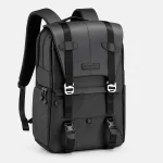 K&F Concept Professional Waterproof Camera Backpack for DSLR Mirrorless Cameras