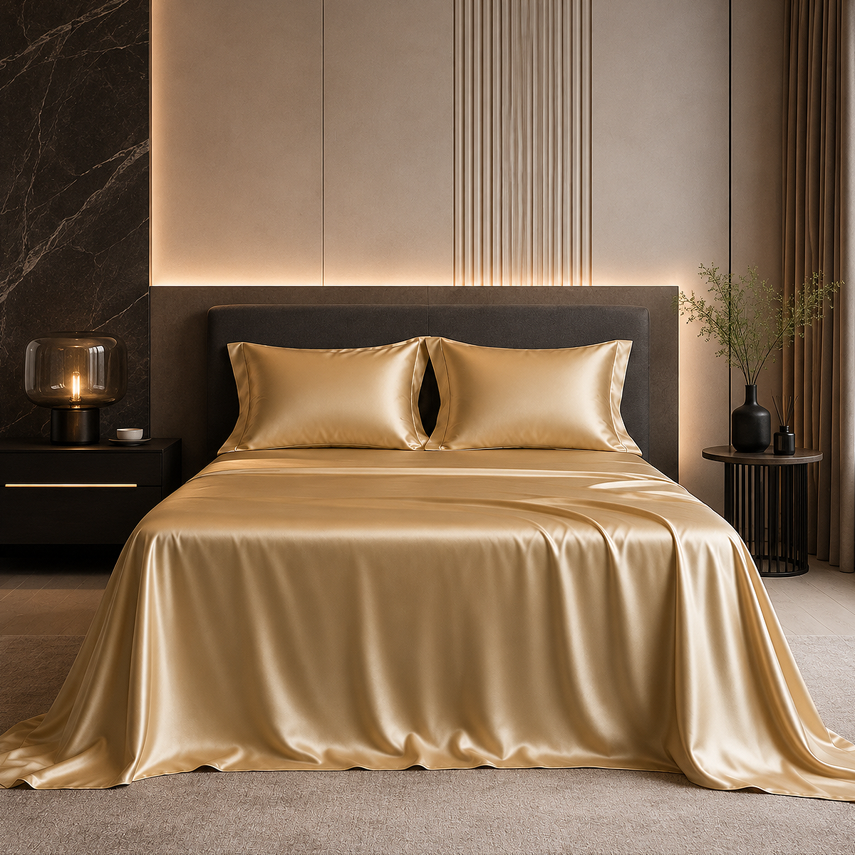 Bedroom Furniture and Home Living Essentials