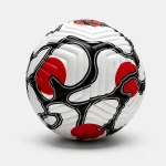 Size 5 PU soccer ball for training and outdoor play