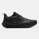 XTEP 2000KM 3.0 black running shoes with lightweight cushioning