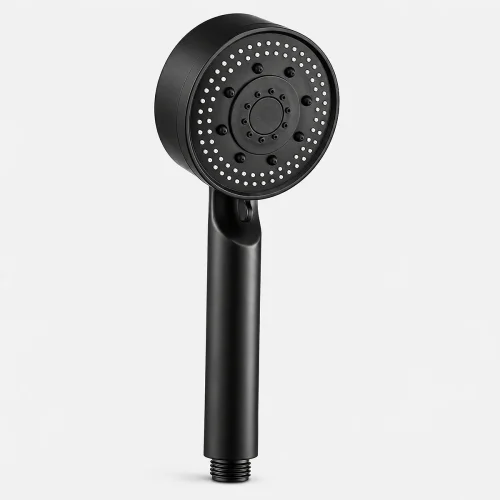 5-Mode High Pressure Shower Head