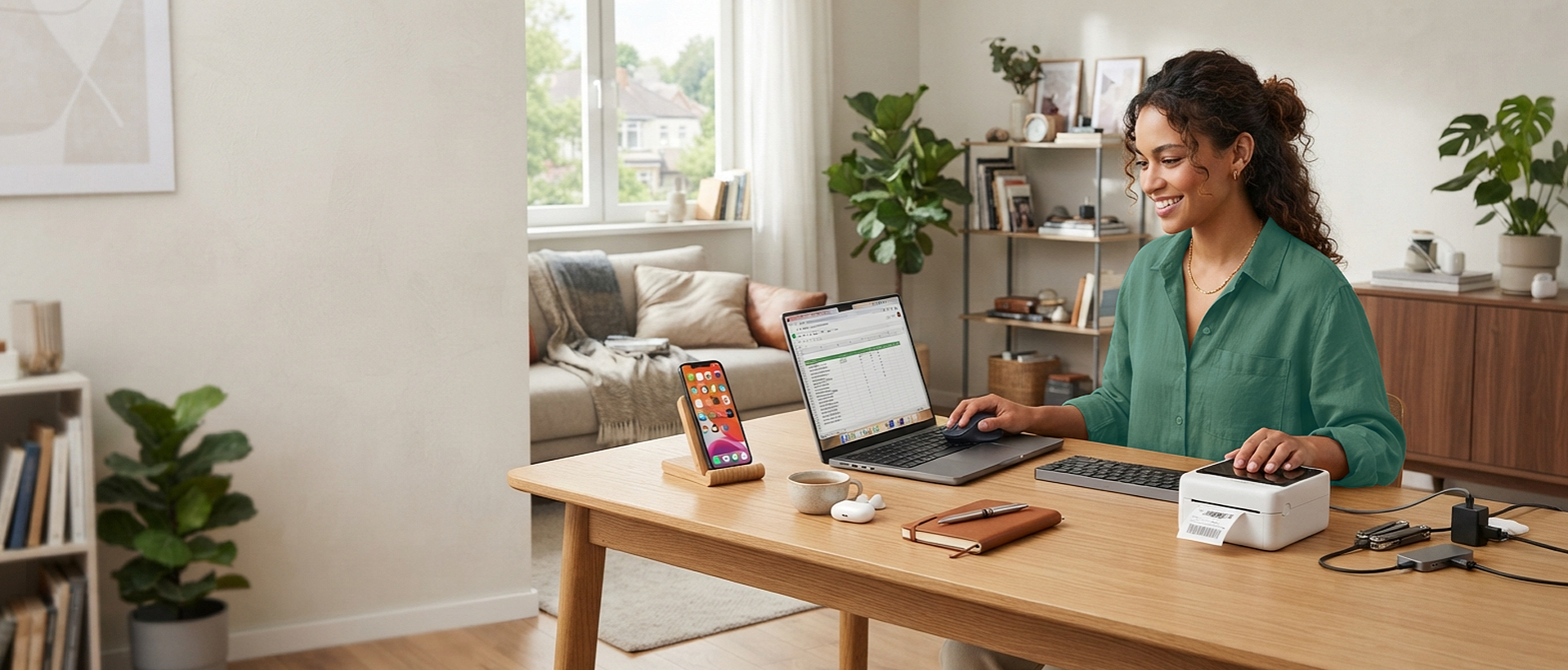 Tech and Tools — Smart Gadgets, Electronics and Practical Tools