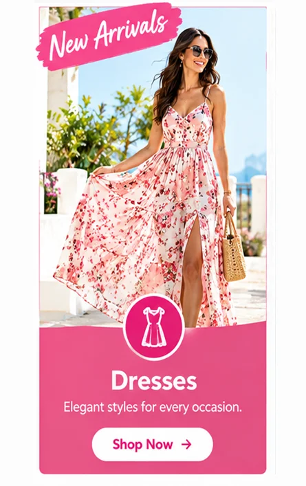 Women's Dresses