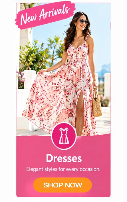 Women's Dresses