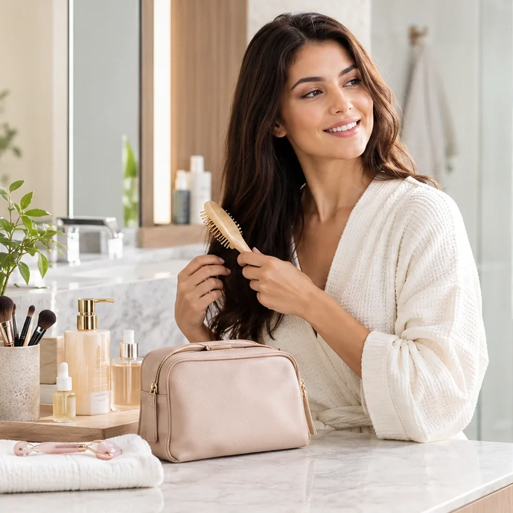 Alt: " Women’s Personal Care product image – Acuvick " Women's personal care and self-care essentials from ACUVICK
