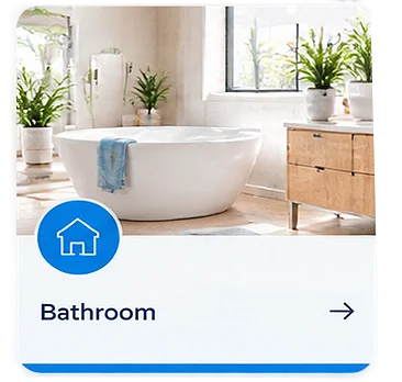 Bathroom essentials and products for modern homes