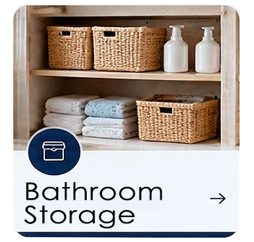 Bathroom Storage
