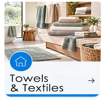 Towels & Textiles