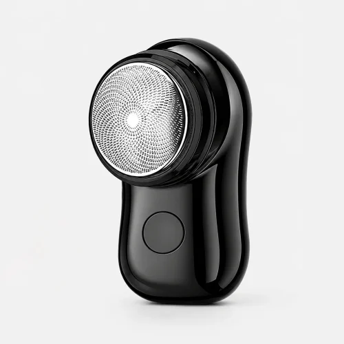 Mini USB portable electric shaver