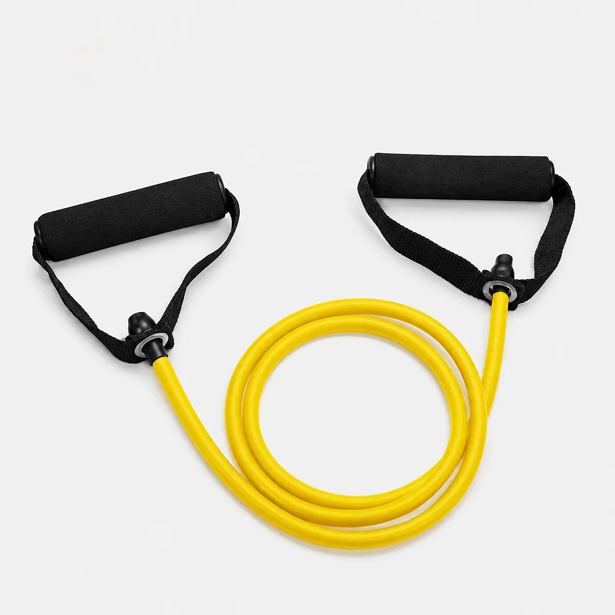10 lb resistance band with handles
