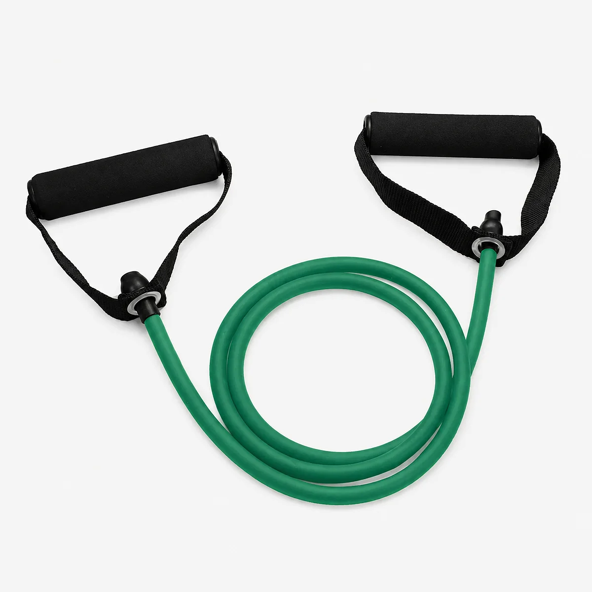 15 lb resistance band with handles