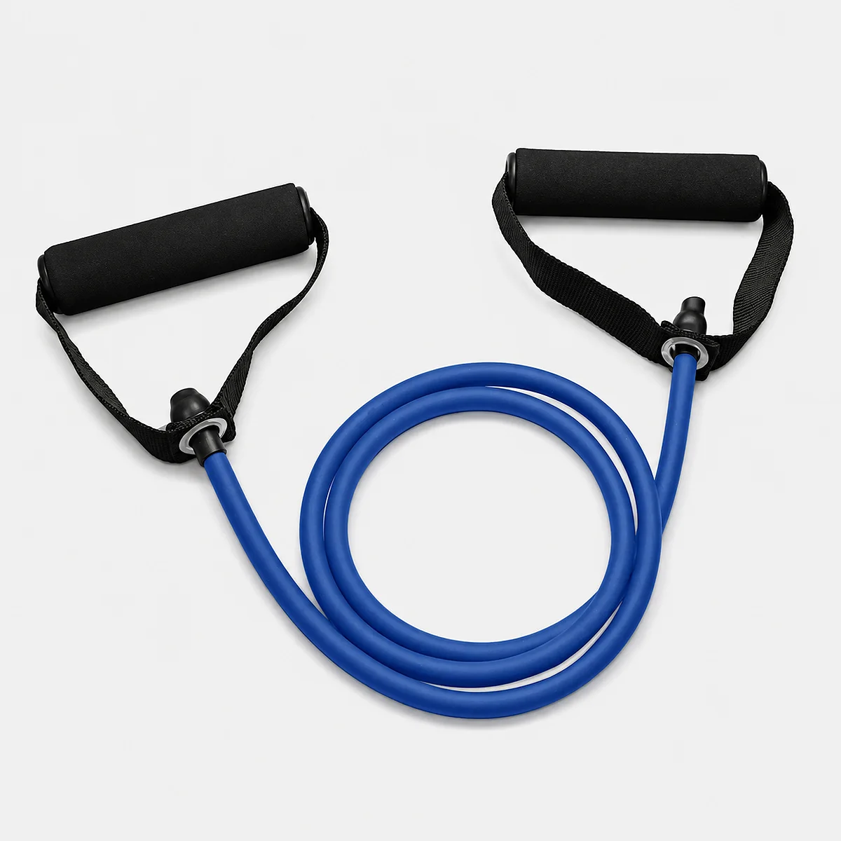 25 lb resistance band with handles