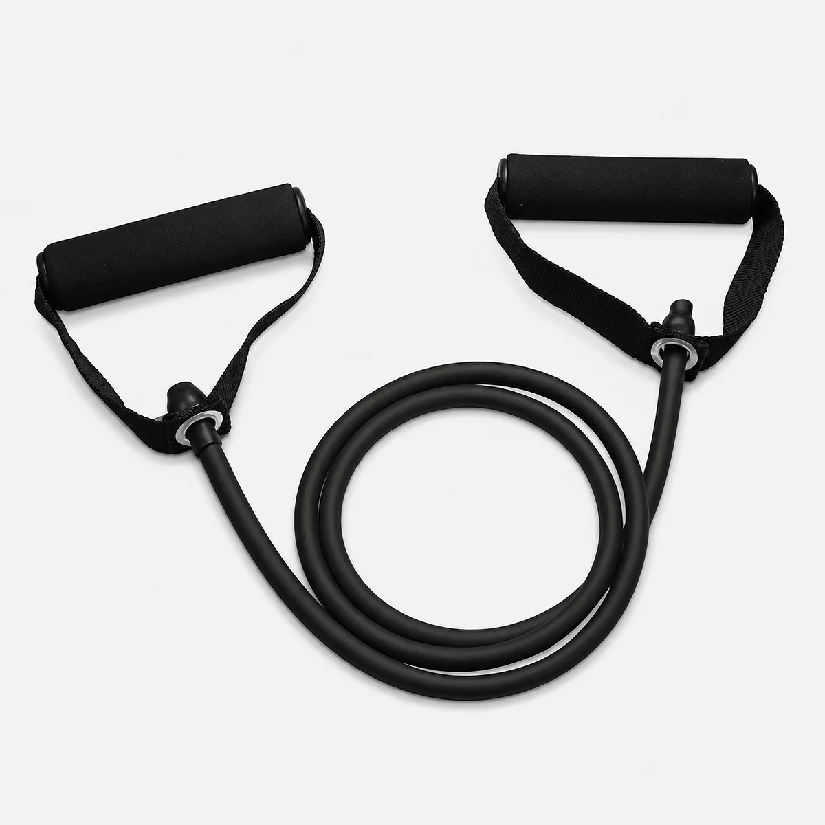 30 lb resistance band with handles