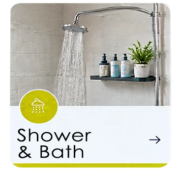 Shower & Bath