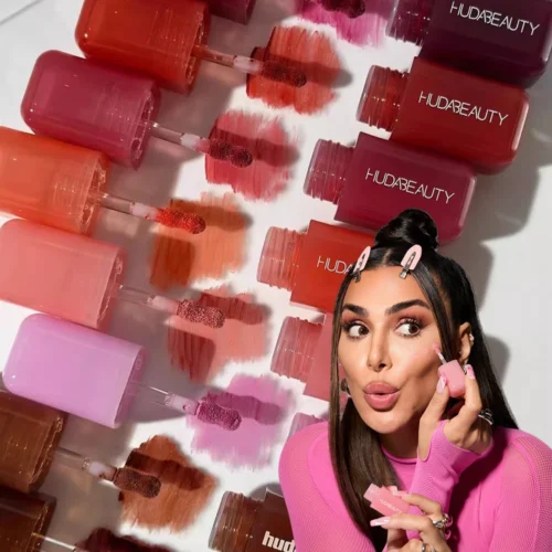 Liquid Blush with Soft-Glow Finish